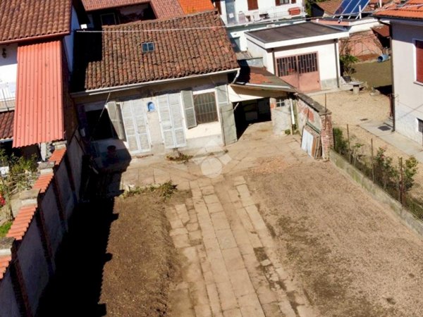 casa semindipendente in vendita a Vinovo