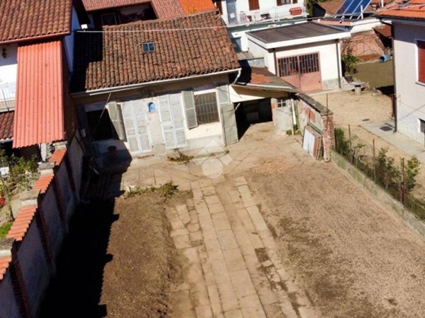 casa indipendente in vendita a Vinovo