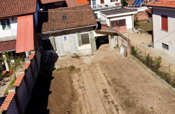 casa semindipendente in vendita a Vinovo