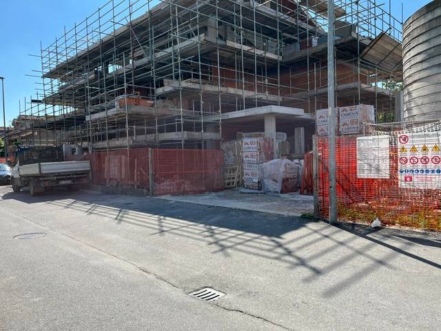 appartamento in vendita a Vinovo in zona Tetti Rosa