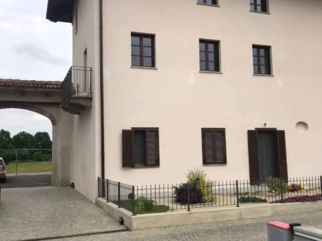 ufficio in vendita a Vinovo