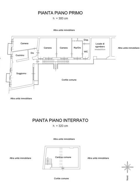 appartamento in vendita a Vinovo