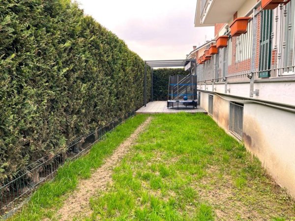 casa indipendente in vendita a Vinovo in zona Tetti Rosa