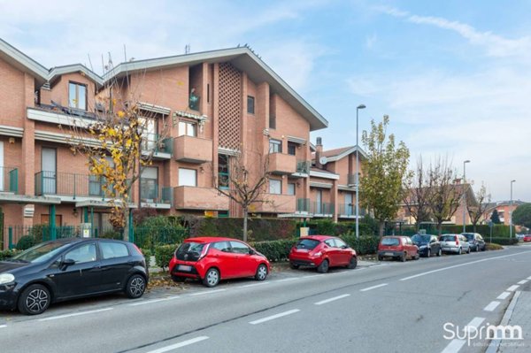 appartamento in vendita a Vinovo