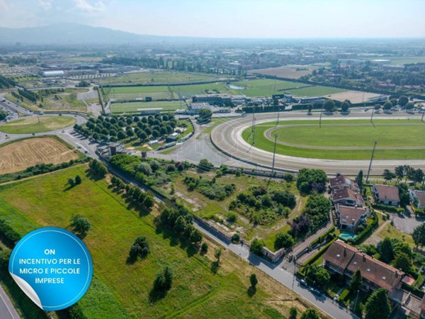 terreno agricolo in vendita a Vinovo in zona Garino
