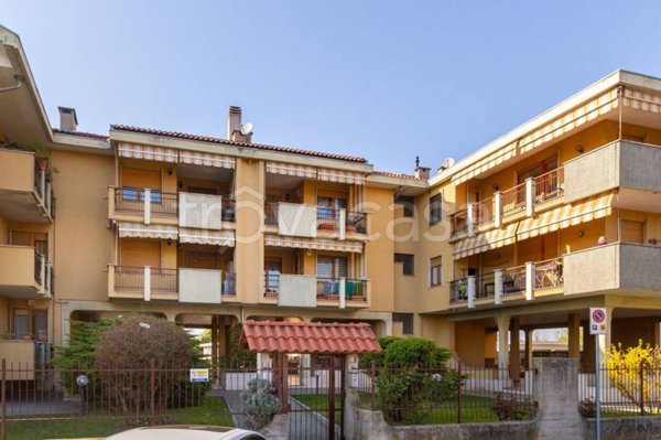 appartamento in vendita a Vinovo in zona Garino
