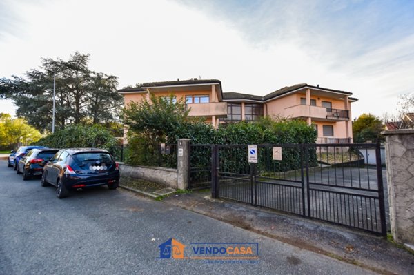 appartamento in vendita a Vinovo