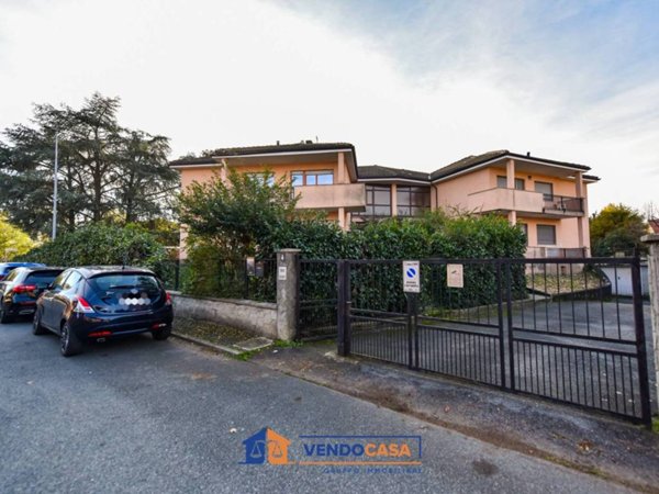 appartamento in vendita a Vinovo