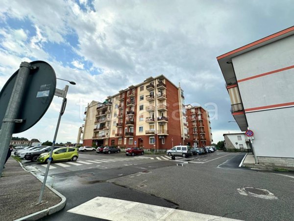 appartamento in vendita a Vinovo in zona Garino
