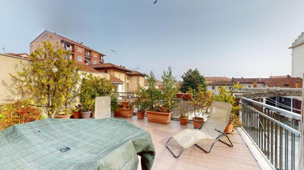 appartamento in vendita a Vinovo