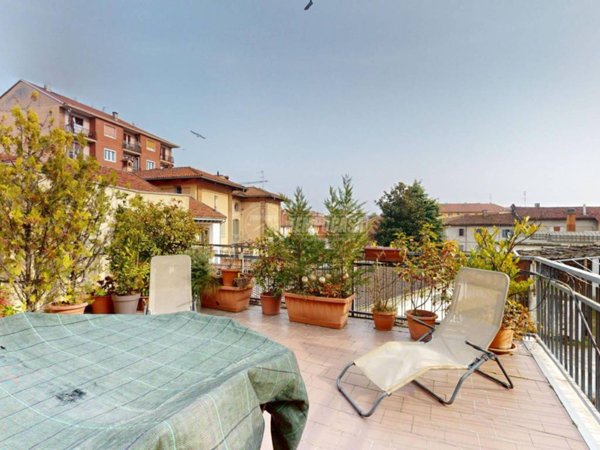 appartamento in vendita a Vinovo