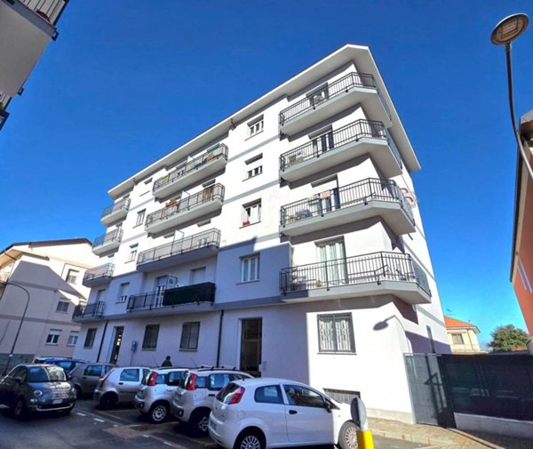 appartamento in vendita a Vinovo in zona Garino