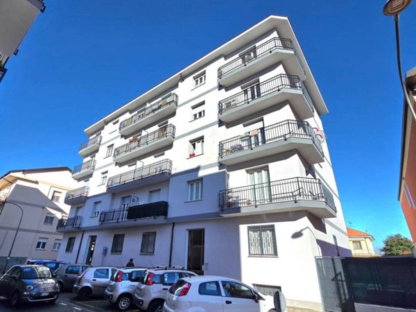 appartamento in vendita a Vinovo in zona Garino