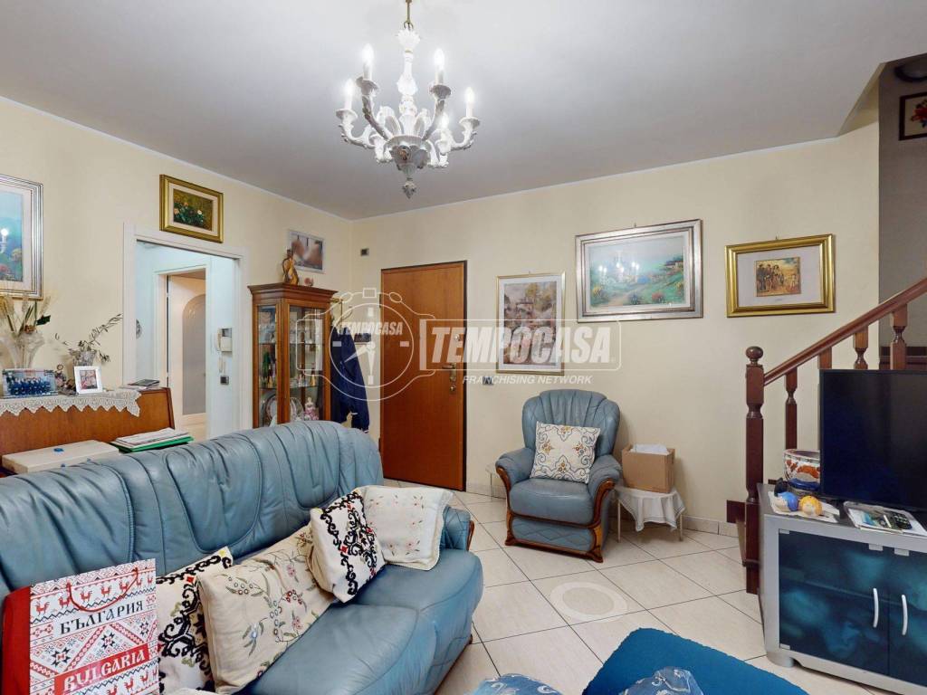 appartamento in vendita a Vinovo