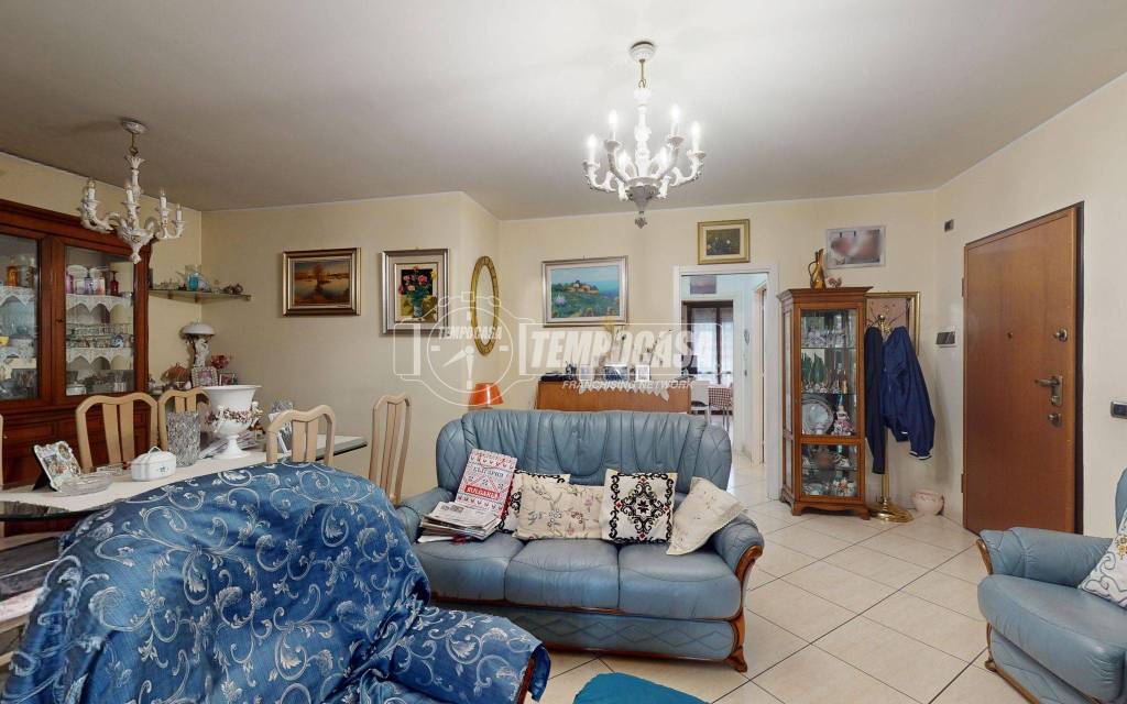 appartamento in vendita a Vinovo