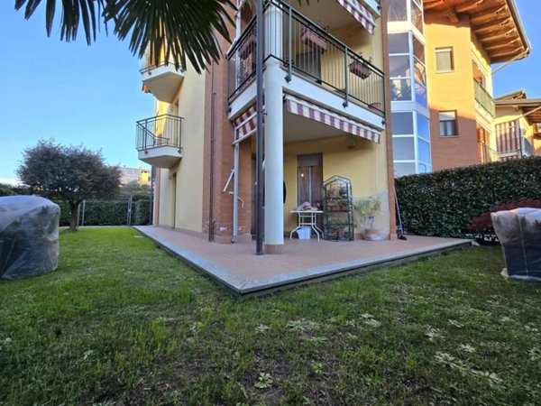 appartamento in vendita a Vinovo
