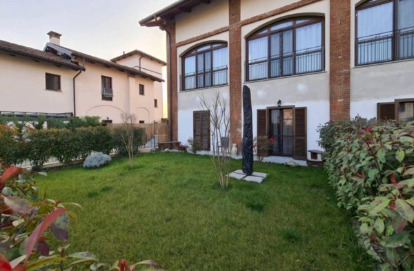 appartamento in vendita a Vinovo