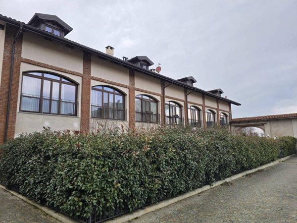 appartamento in vendita a Vinovo