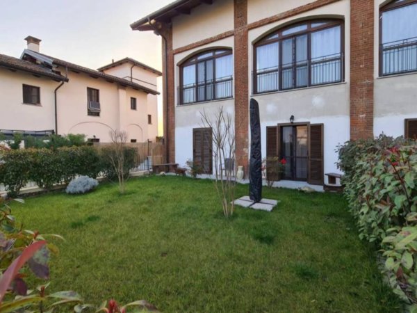 appartamento in vendita a Vinovo