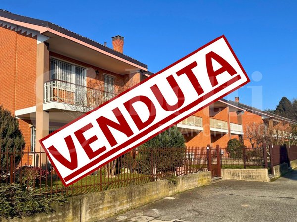 casa indipendente in vendita a Vinovo