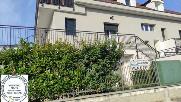 appartamento in vendita a Vinovo