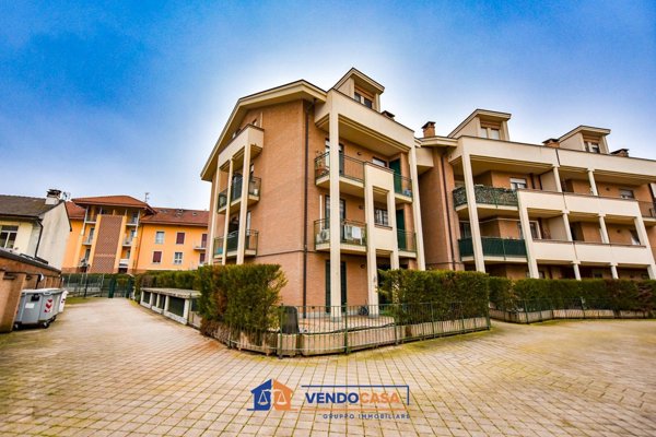 appartamento in vendita a Vinovo
