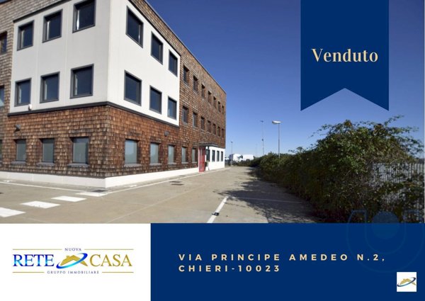 terreno edificabile in vendita a Vinovo