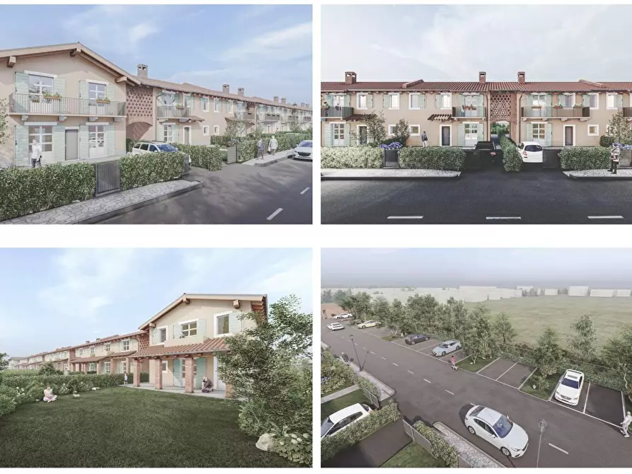 casa indipendente in vendita a Vinovo