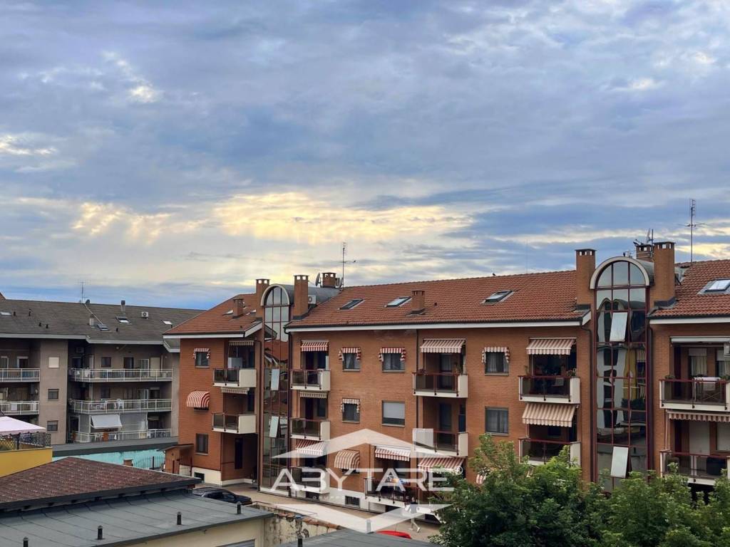 appartamento in vendita a Vinovo