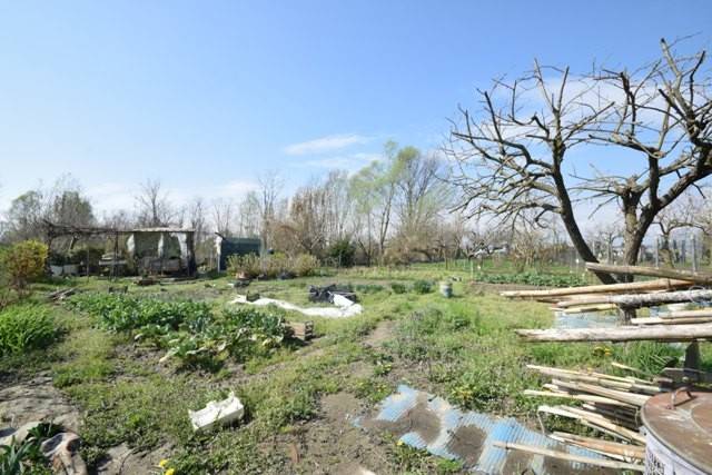 terreno agricolo in vendita a Vinovo