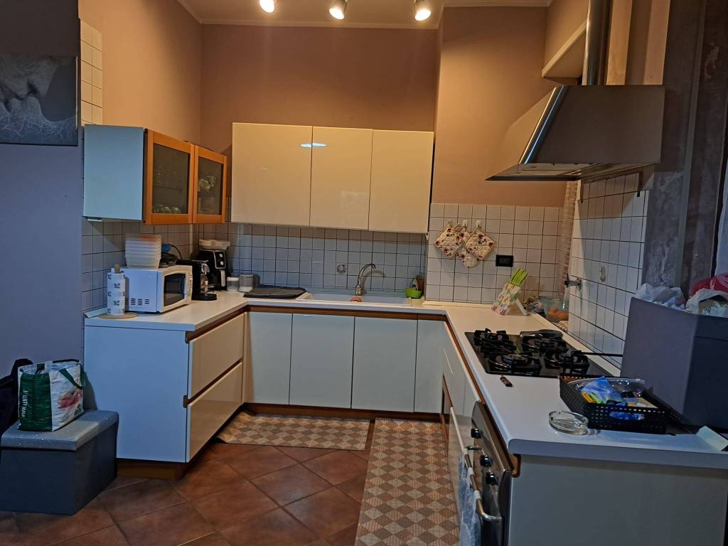 appartamento in vendita a Vinovo