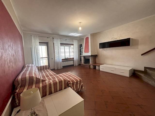 casa indipendente in vendita a Vinovo