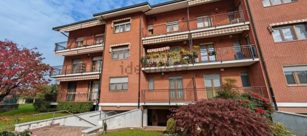 appartamento in vendita a Vinovo