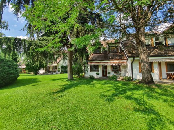 casa indipendente in vendita a Vinovo in zona Garino