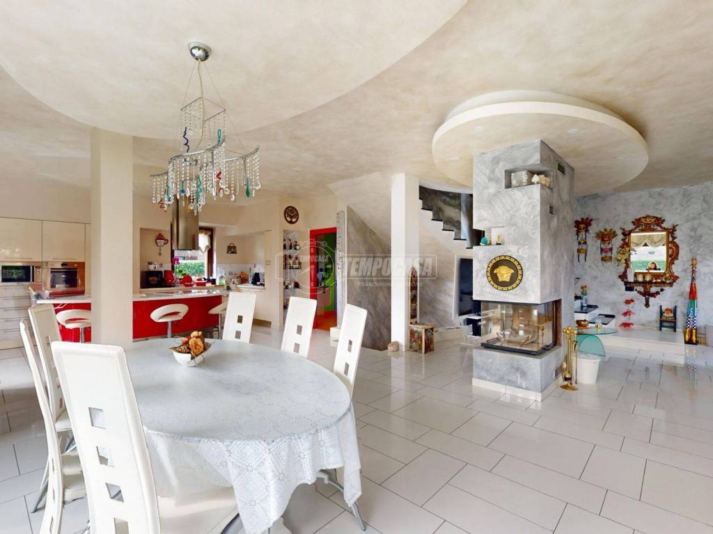 casa indipendente in vendita a Vinovo