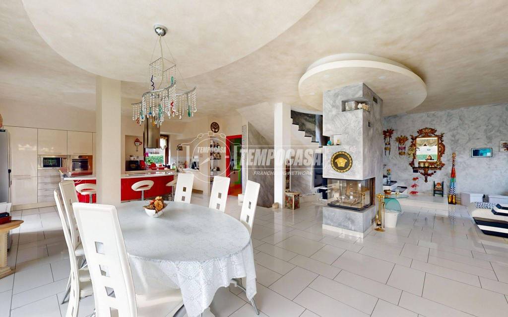 casa indipendente in vendita a Vinovo