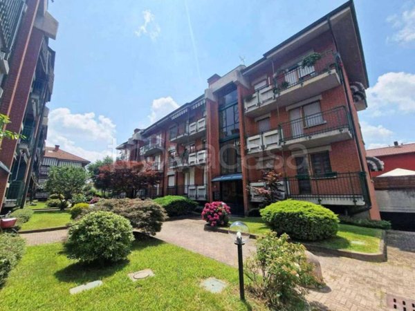 appartamento in vendita a Vinovo