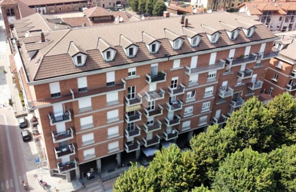 appartamento in vendita a Vinovo