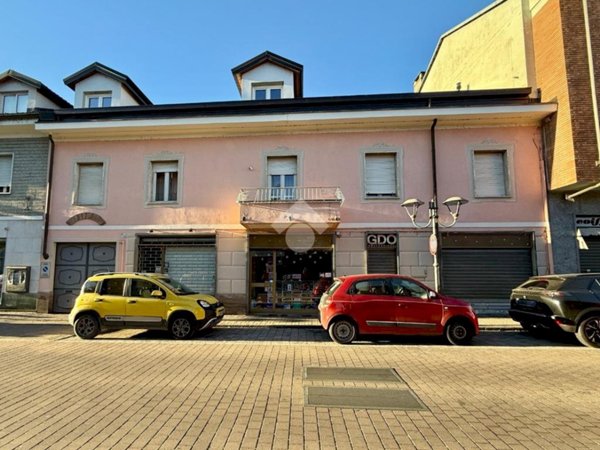 appartamento in vendita a Vinovo