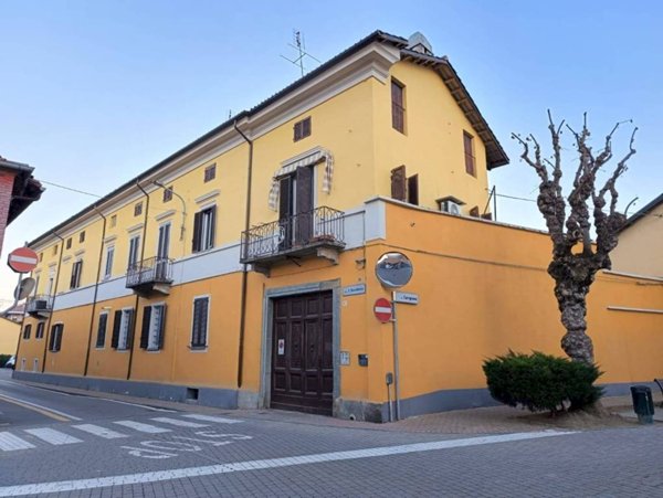 appartamento in vendita a Vinovo