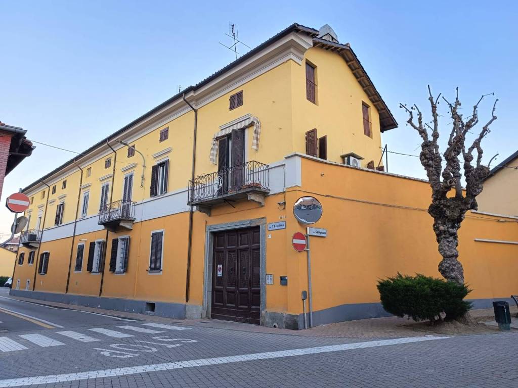 appartamento in vendita a Vinovo