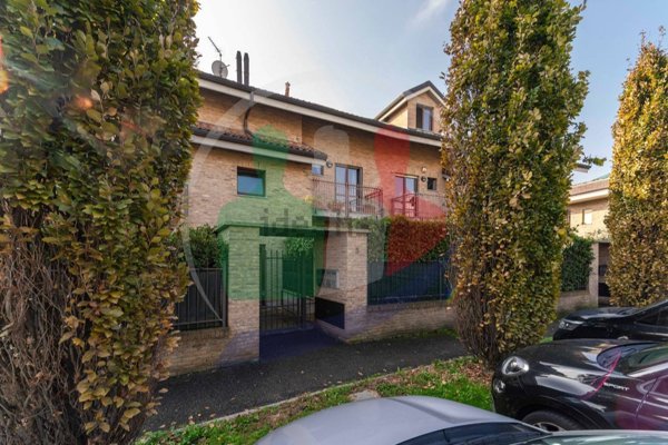 appartamento in vendita a Vinovo