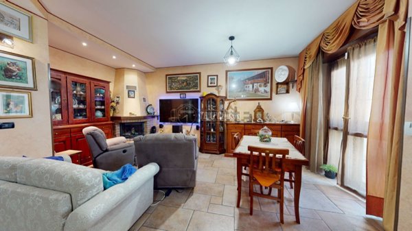 casa indipendente in vendita a Vinovo
