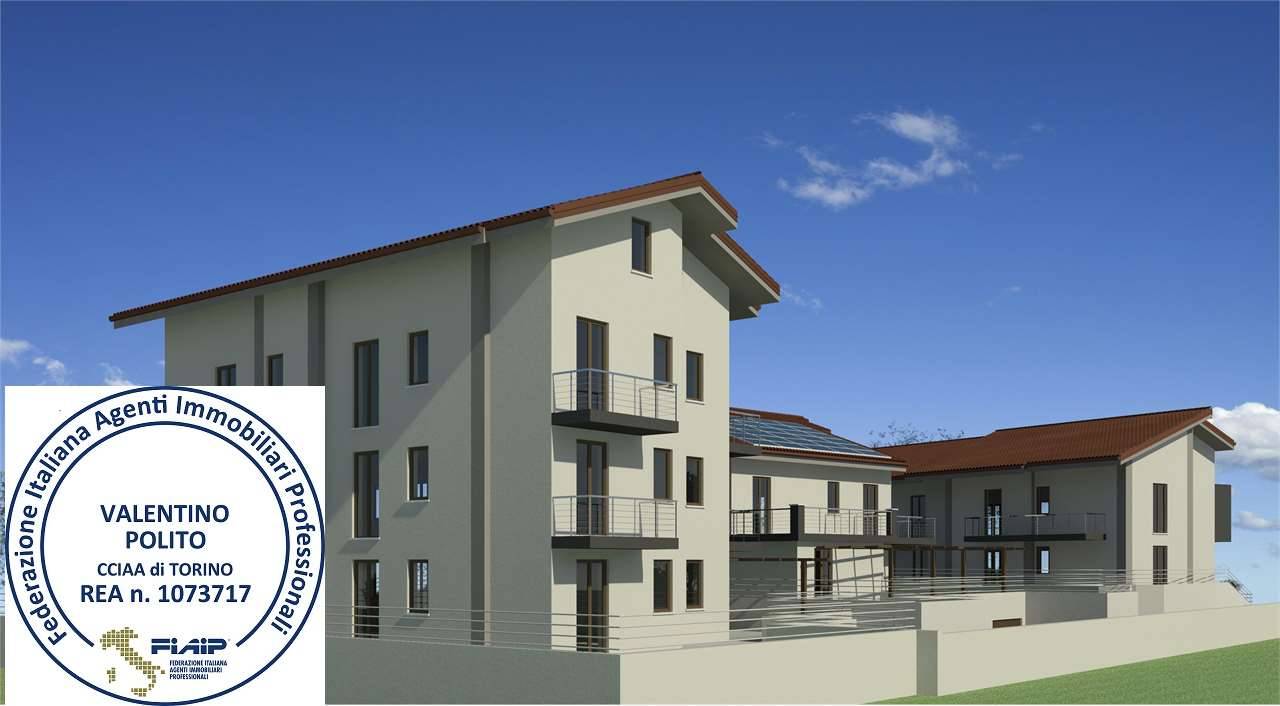appartamento in vendita a Vinovo