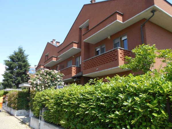 appartamento in vendita a Vinovo
