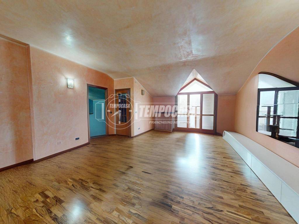 casa indipendente in vendita a Vinovo in zona Tetti Rosa