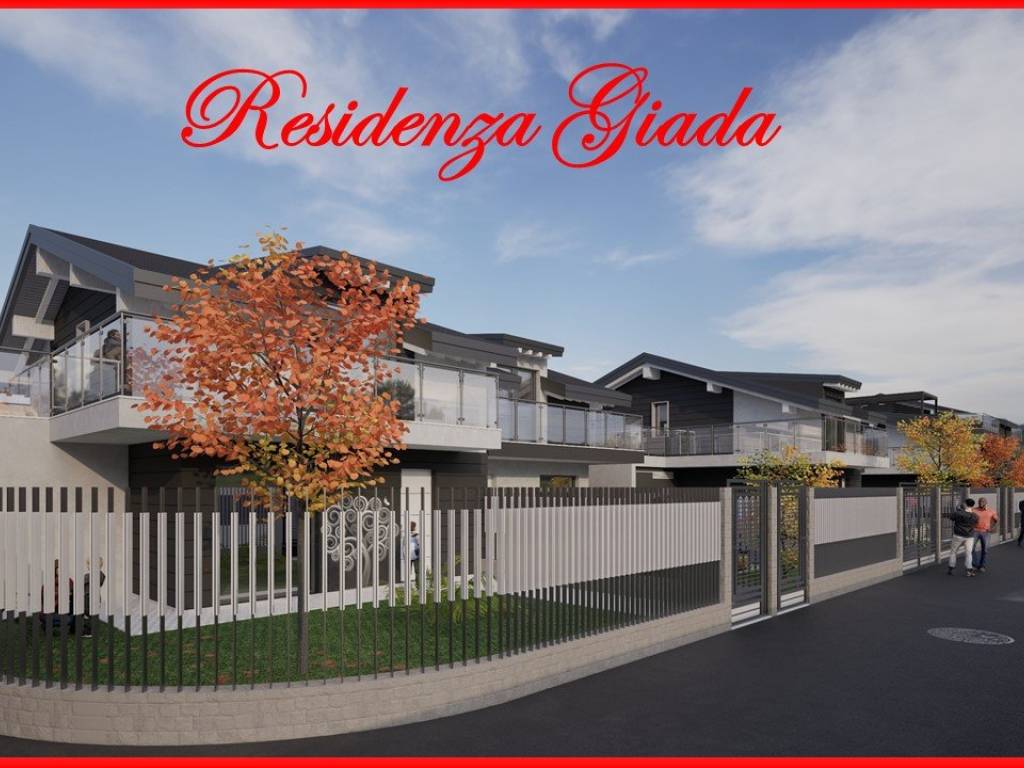 casa indipendente in vendita a Vinovo