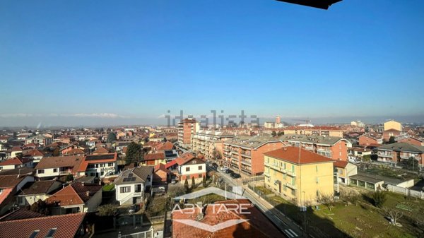 appartamento in vendita a Vinovo