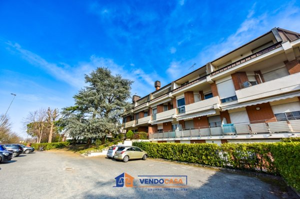 appartamento in vendita a Vinovo