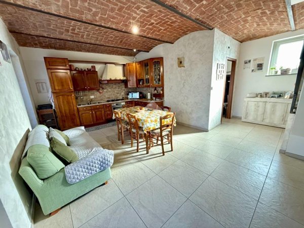 appartamento in vendita a Vinovo